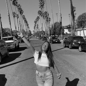 Meet your Posher, Carolina